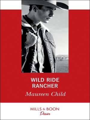 cover image of Wild Ride Rancher